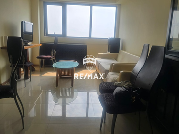 Apartment Meikarta Tower Spearwood Furnished di Cikarang