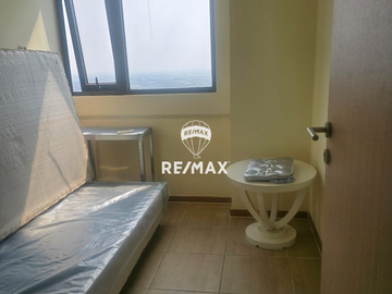 Apartment Meikarta Tower Spearwood Furnished di Cikarang