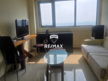 Apartment Meikarta Tower Spearwood Furnished di Cikarang