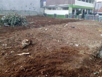 Rumah di cilodong bebas banjir dekat stasiun pd cina
