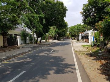 Rumah Luas 500 Cempaka Putih