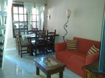 Venta De Duplex 3 Ambientes En Castelar Norte