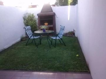 Venta De Duplex 3 Ambientes En Castelar Norte