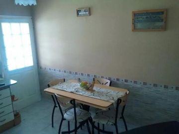 Venta De Duplex 3 Ambientes En Castelar Norte