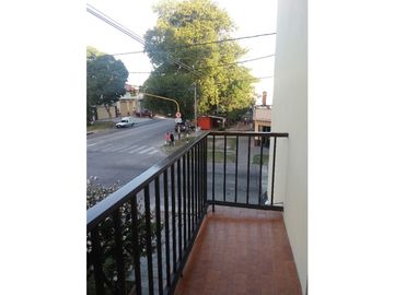 Departamento 3amb a la calle/ Pompeya