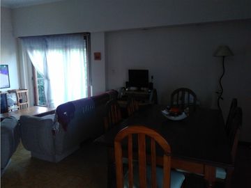 Departamento 3amb a la calle/ Pompeya