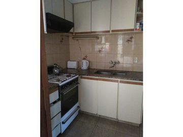 Departamento 3amb a la calle/ Pompeya