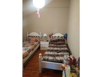 Departamento 3amb a la calle/ Pompeya