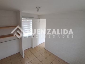 Casa en arriendo sector Villaseca Buin fuera condominio, ERZ