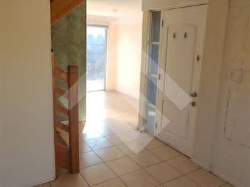 Casa en arriendo sector Villaseca Buin fuera condominio, ERZ