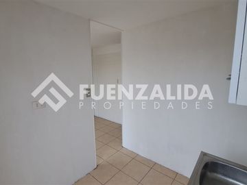 Casa en arriendo sector Villaseca Buin fuera condominio, ERZ