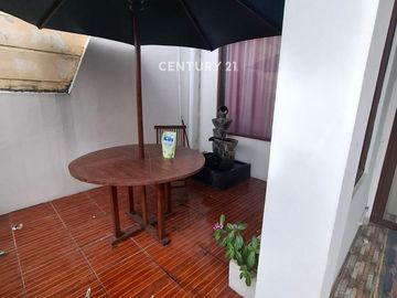 Dijual Cepat Rumah Kavlingan Perwira Jl H Mansyur Perwira Bekasi