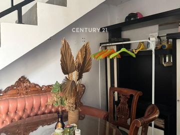 Dijual Cepat Rumah Kavlingan Perwira Jl H Mansyur Perwira Bekasi