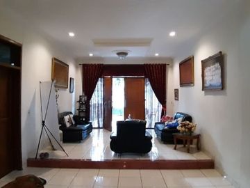 Rumah Dijual di Buahbatu Bandung