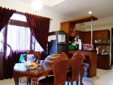 Rumah Dijual di Buahbatu Bandung