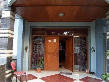 Rumah Dijual di Buahbatu Bandung