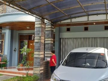 Rumah Dijual di Buahbatu Bandung