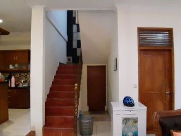 Rumah Dijual di Buahbatu Bandung
