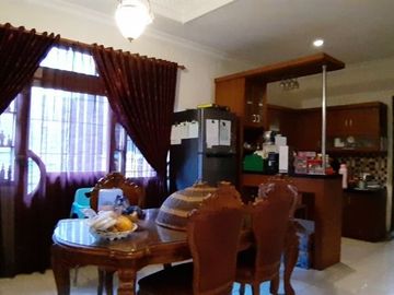 Rumah Dijual di Buahbatu Bandung