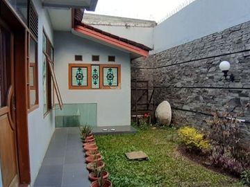 Rumah Dijual di Buahbatu Bandung