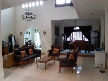 Rumah Dijual di Buahbatu Bandung