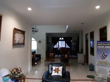 Rumah Dijual di Buahbatu Bandung