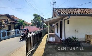 Dijual Kost Nyaman Luas Di Batujajar Bandung