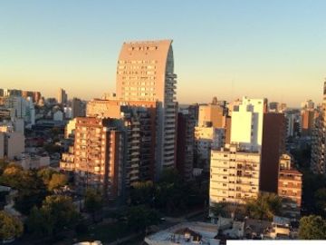 SE VENDE DEPARTAMENTO EN CAPITAL FEDERAL EN NUÃEZ
