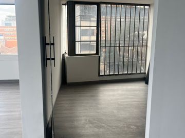 Venta Oficina Chapinero