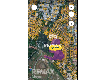 DIJUAL TANAH KOMERSIAL 1,8 HA HANYA 4 MENIT KE ICE BSD