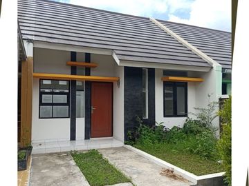Ready Stock Rumah siap huni cantik asri sejuk di Buahbatu dkt TOL