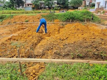 Harga Spesial Tanah Kavling Termurah & Terluas Di Tanjung Pinang