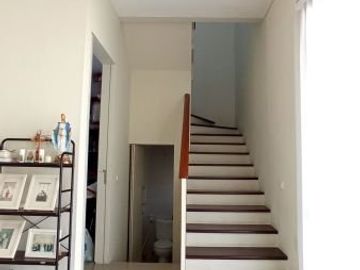 FURNISHED Rumah Citraland Utara Siap Huni