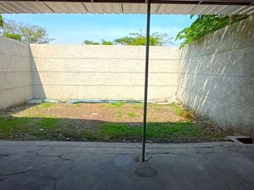 FURNISHED Rumah Citraland Utara Siap Huni