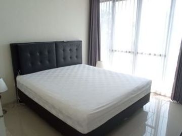 FURNISHED Rumah Citraland Utara Siap Huni