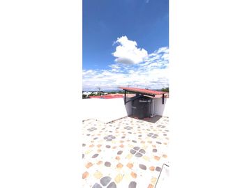 HERMOSA CASA PARA ESTRENAR-FLANDES (TOLIMA)
