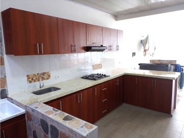 HERMOSA CASA PARA ESTRENAR-FLANDES (TOLIMA)