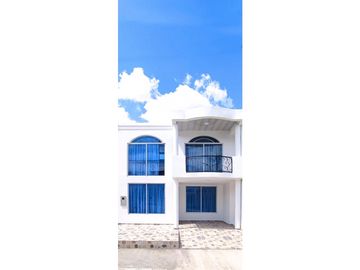 HERMOSA CASA PARA ESTRENAR-FLANDES (TOLIMA)