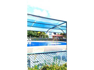 HERMOSA CASA PARA ESTRENAR-FLANDES (TOLIMA)