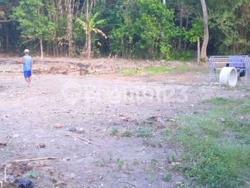 TANAH LUAS DI BANTUL