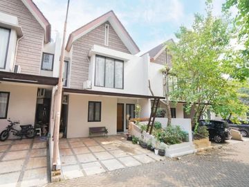 PH Rumah 2 Lantai Ciganjur Furnished