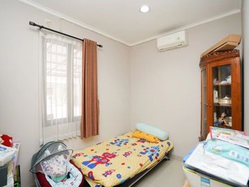 PH Rumah 2 Lantai Ciganjur Furnished