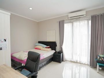 PH Rumah 2 Lantai Ciganjur Furnished
