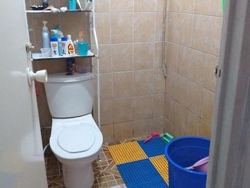 DIJUAL RUMAH MURAH DIGRIYA RAJAWALI 2 BINTARO YANG SANGAT NYAMAN AMAN DAN BEBAS BANJIR
