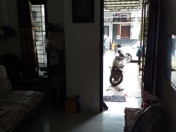 DIJUAL RUMAH MURAH DIGRIYA RAJAWALI 2 BINTARO YANG SANGAT NYAMAN AMAN DAN BEBAS BANJIR