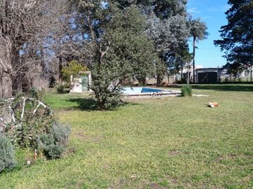 VENTA DE CASA EN Lobos