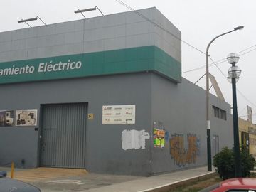 Terrenos Residenciales Venta Ciudad Del Pescador - CALLAO