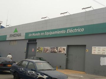 Terrenos Residenciales Venta Ciudad Del Pescador - CALLAO