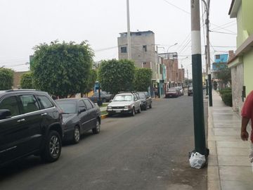 Terrenos Residenciales Venta Ciudad Del Pescador - CALLAO