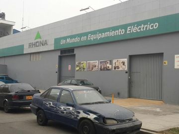 Terrenos Residenciales Venta Ciudad Del Pescador - CALLAO